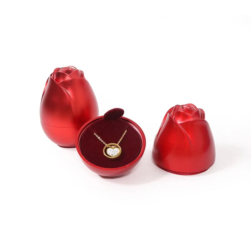 SURPRISE BLISS Love Projection Gift | RAMODO JEWELRY